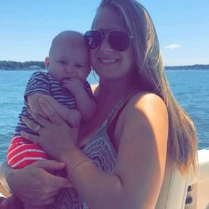 Meet your Posher, Michele